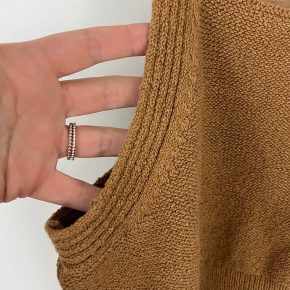 Anthropologie Jenna Twofer Layered Tank Women Size XL New - Picture 10 of 11